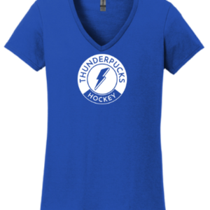 Women's Colors V-Neck Shirt