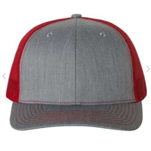 Richardson Snapback Trucker Hat